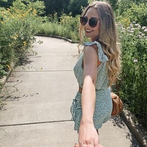 Meet your Posher, Kenzie